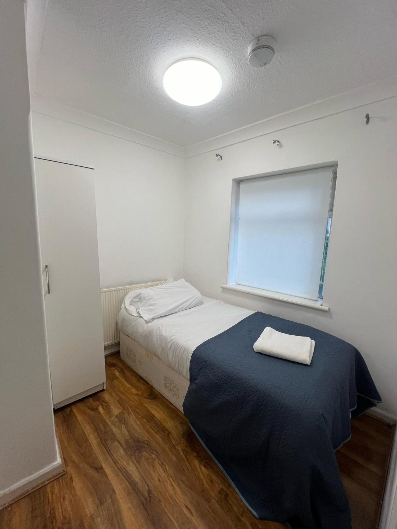 Maida Vale Urban Living Apartment London Exterior photo