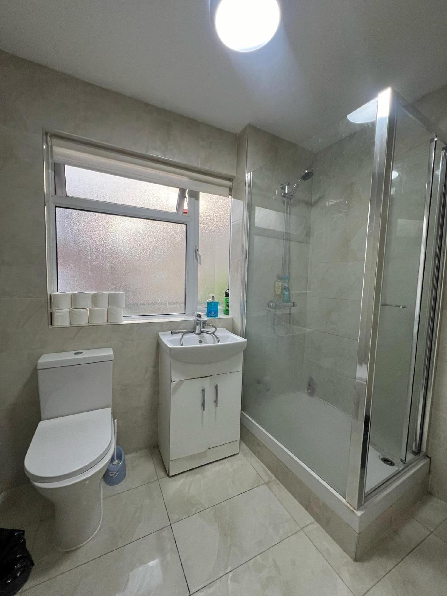 Maida Vale Urban Living Apartment London Exterior photo