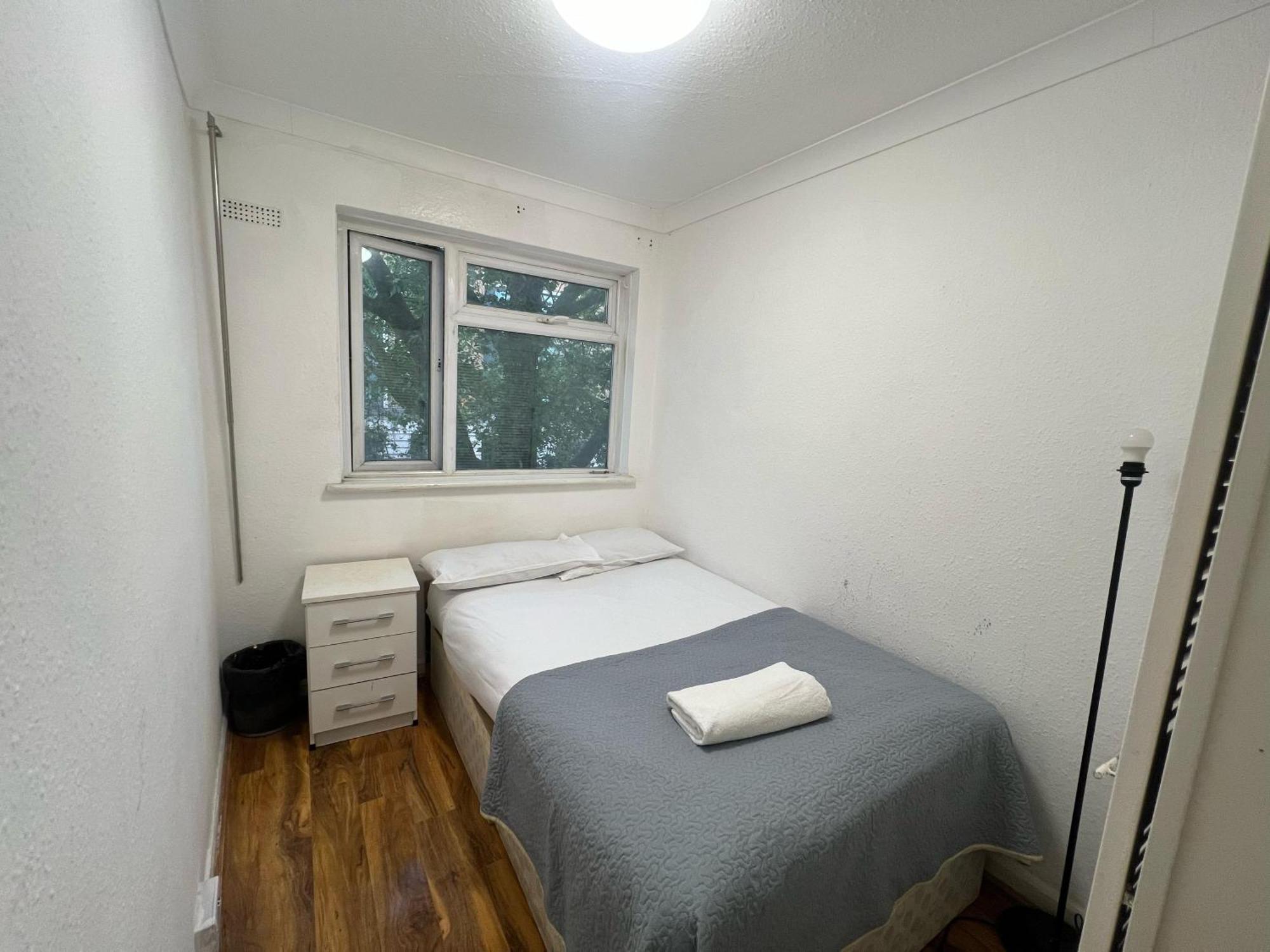 Maida Vale Urban Living Apartment London Exterior photo