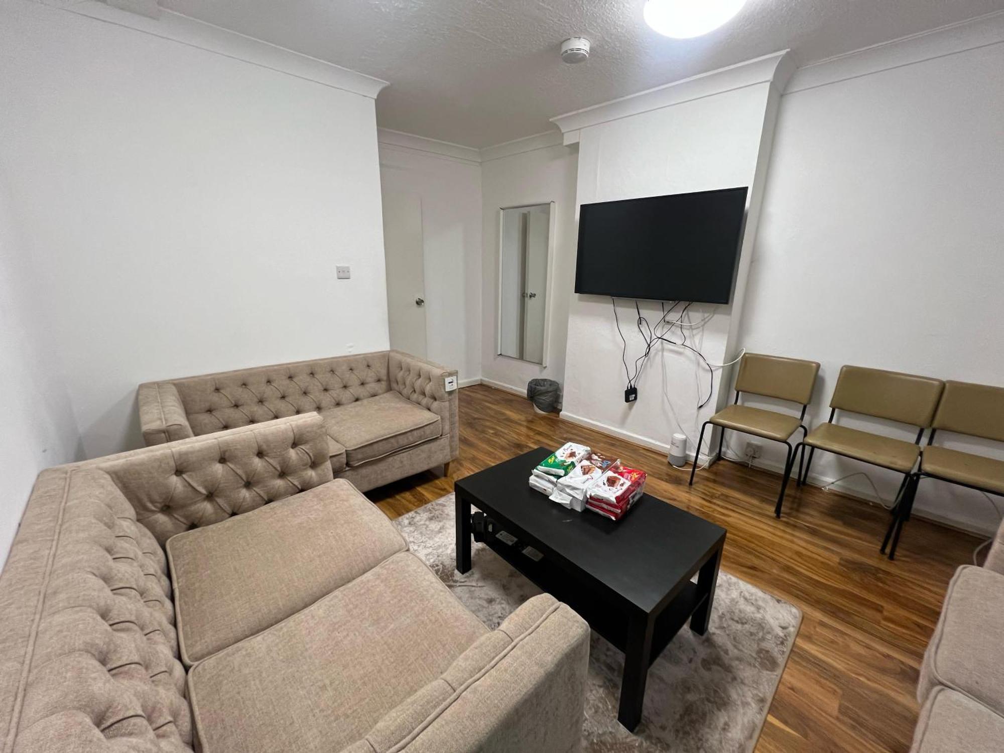 Maida Vale Urban Living Apartment London Exterior photo